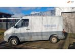 Mercedes-Benz Sprinter 208D 312D 1999 MANUEEL SHORT GERMANY, Auto's, Achterwielaandrijving, Gebruikt, Traction-control, 4 cilinders