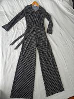 Studio Anneloes jumpsuit XS wide leg, Ophalen of Verzenden, Zo goed als nieuw, Maat 34 (XS) of kleiner, Zwart