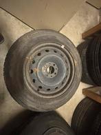 Auto band 15inch, Ophalen, Gebruikt, 15 inch, Banden en Velgen