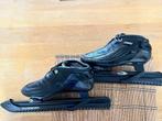 Klapschaats powerslide XXX ICE boot, Overige merken, Klapschaats, Ophalen of Verzenden, Zo goed als nieuw