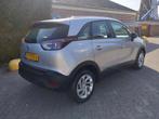 Opel Crossland X 1.2 Turbo Edition | Navigatie | LM-velgen m, Voorwielaandrijving, 12 maanden, Gebruikt, 1199 cc