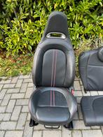 Fiat 500 Abarth lederen interieur, Ophalen, Gebruikt, Fiat