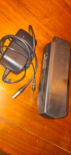 Giant 36V E-bike Accu + Oplader - 496Wh, Ophalen of Verzenden