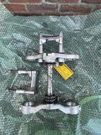 Kroonplaat Yamaha FZ1 Fazer 2010-2012 000001109011, Ophalen, Gebruikt