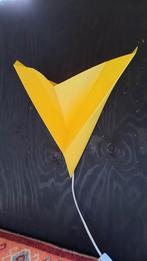 Zeldzame ikea wandlamp type Fluga, lees de beschrijving, Ophalen of Verzenden, Zo goed als nieuw, Kunststof