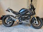 Zero SR 22 elektrische motor 15.6KW thuisbatterij, Motoren, Particulier, Meer dan 35 kW, Zero Motorcycles, Naked bike