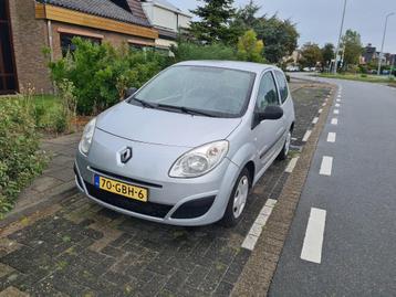 Renault Twingo 1.2 Authentique 2008 met airco. beschikbaar voor biedingen