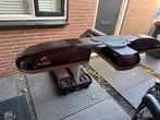 Philips Sunmobile 4S Zonnebank - In Goede Staat, Ophalen of Verzenden, Gebruikt, Overige typen