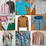 Pakket 128-134-140 Molo, North Face, Like FLO, Petit Louie, Ophalen of Verzenden, Zo goed als nieuw, Maat 140