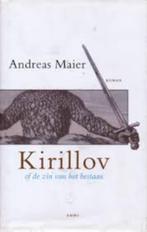 Maier  Kirillov, Ophalen of Verzenden, Gelezen, Nederland