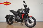 Triumph Trident 660 (bj 2021), Bedrijf, Naked bike