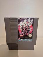 New Ghostbusters 2, Spelcomputers en Games, Games | Nintendo NES, Avontuur en Actie, 1 speler, Ophalen of Verzenden, Zo goed als nieuw
