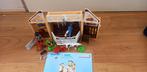 playmobil 5418 Paardenstal, Kinderen en Baby's, Speelgoed | Playmobil, Ophalen of Verzenden, Gebruikt