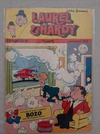 Laurel & Hardy Classics #140 - Bozo is er weer bij!, Boeken, Stripboeken, Eén stripboek, Ophalen of Verzenden, Gelezen, Larry Harmon