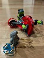 Lego Atlantis, Ophalen of Verzenden, Zo goed als nieuw, Complete set, Lego