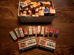 Oude collectie radiobuizen, Ophalen of Verzenden, Zo goed als nieuw