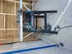 TOPCRAFT tafelzaag, Doe-het-zelf en Verbouw, Gereedschap | Zaagmachines, Ophalen, Gebruikt, Cirkelzaag, Topcraft