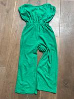Zara meisje jumpsuit maat 140 stretch, Broek, Meisje, Ophalen of Verzenden, Zo goed als nieuw