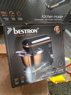 Keukenmachine, Huis en Inrichting, Keuken | Keukenbenodigdheden, Ophalen of Verzenden, Zo goed als nieuw
