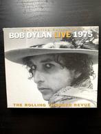 CD Bob Dylan - The Rolling Thunder Revue (Live 1975), Ophalen of Verzenden, Zo goed als nieuw, Singer-songwriter