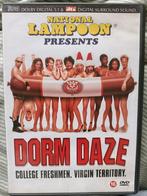 Dorm Daze DVD - Actiekomedie, Vanaf 16 jaar, Ophalen of Verzenden, Zo goed als nieuw, Actiekomedie