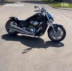 Te koop. Custom made  Suzuki Intruder M1800R, Motoren, Motoren | Suzuki, Particulier