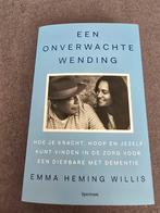 Een Onverwachte Wending - Emma Heming Willis, Ophalen, Zo goed als nieuw, Emma Heming Willis, Film, Tv en Media