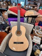 Mooie gitaar., Muziek en Instrumenten, Snaarinstrumenten | Gitaren | Akoestisch, Ophalen of Verzenden, Zo goed als nieuw, Klassieke of Spaanse gitaar