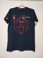 Max Verstappen shirt, Kleding | Heren, T-shirts, Ophalen of Verzenden, Zo goed als nieuw, Blauw