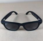 Ray-Ban Meta Wayfarer Grote Zonnebril RW4006, Sieraden, Tassen en Uiterlijk, Zonnebrillen en Brillen | Heren, Zwart, Ophalen of Verzenden