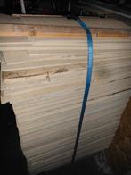 ondervloer, Ophalen, Overige materialen, 30 cm of meer, Gebruikt