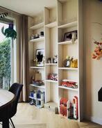 Vakken kast hout, Ophalen, Zo goed als nieuw, 50 tot 100 cm, Minder dan 100 cm