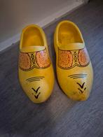 Gele rubberen klompen  maat 34/35, Ophalen of Verzenden