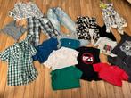 Jongenspakket maat146 jongens kleding pakket, Ophalen of Verzenden, Zo goed als nieuw, Maat 146