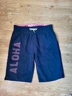 Stoere mooie zwembroek jongens dubbele tailleband, Sport- of Zwemkleding, Ophalen of Verzenden, Zo goed als nieuw, DWG