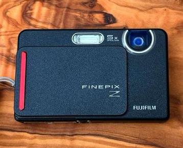 Fujifilm FinePix Z300 Digitale Camera beschikbaar voor biedingen