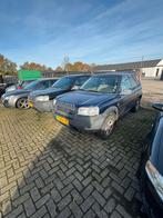 2 X Land Rover Freelander 2.0 TD4  & 1x benzine personen, Auto's, 4 cilinders, Origineel Nederlands, Bedrijf, Vierwielaandrijving