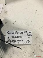 Smart Four Two 2001 Kachelmotor, Gebruikt, -, -, Ophalen of Verzenden