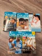 Dokters bouquet Reeks, Ophalen of Verzenden, Zo goed als nieuw, Nederland