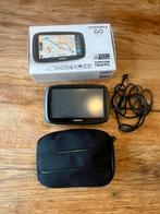Tomtom go 51, Auto diversen, Autonavigatie, Ophalen, Zo goed als nieuw
