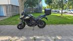 Kawasaki Versys 650 - 2018 75-MJ-GG, 2 cilinders, Particulier, Meer dan 35 kW, Toermotor