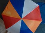Holland paraplu (2), Sieraden, Tassen en Uiterlijk, Ophalen of Verzenden, Zo goed als nieuw, Overige kleuren