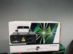laserworld laser EL 400 rgb, Muziek en Instrumenten, Licht en Laser, Ophalen, Zo goed als nieuw, Licht, Kleur