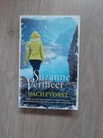 Susanne vermeer boek, Ophalen of Verzenden, Zo goed als nieuw, Speelkaart(en)