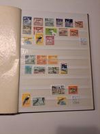 Postzegels Nauru mooi restant partijtje postfris, Ophalen of Verzenden, Postfris