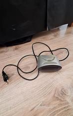 Vintage Radio Wekker - Gebruikte staat - Nieuwe ronde, Ophalen of Verzenden, Gebruikt, Radio