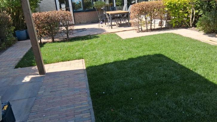 Tuinman nodig ??  omgeving Hoofddorp Amstelv Aalsmeer, Diensten en Vakmensen, Tuinmannen en Stratenmakers