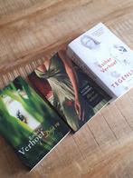 3x Esther Verhoef, Boeken, Thrillers, Zo goed als nieuw, Nederland, Ophalen