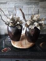 bloempotten, Ophalen, Binnen, Zo goed als nieuw, Overige vormen