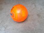 Oranje Holland voetbal, Ophalen, Gebruikt, Bal